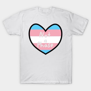 transgender T-Shirt